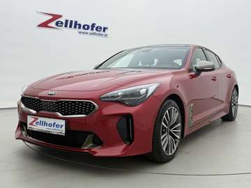 2,2 CRDI ISG GT-Line AWD Aut.