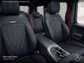 Mercedes-Benz G 63 AMG AMG Night COMAND AHK Distronic Leder PTS Tempomat Black - thumbnail 13