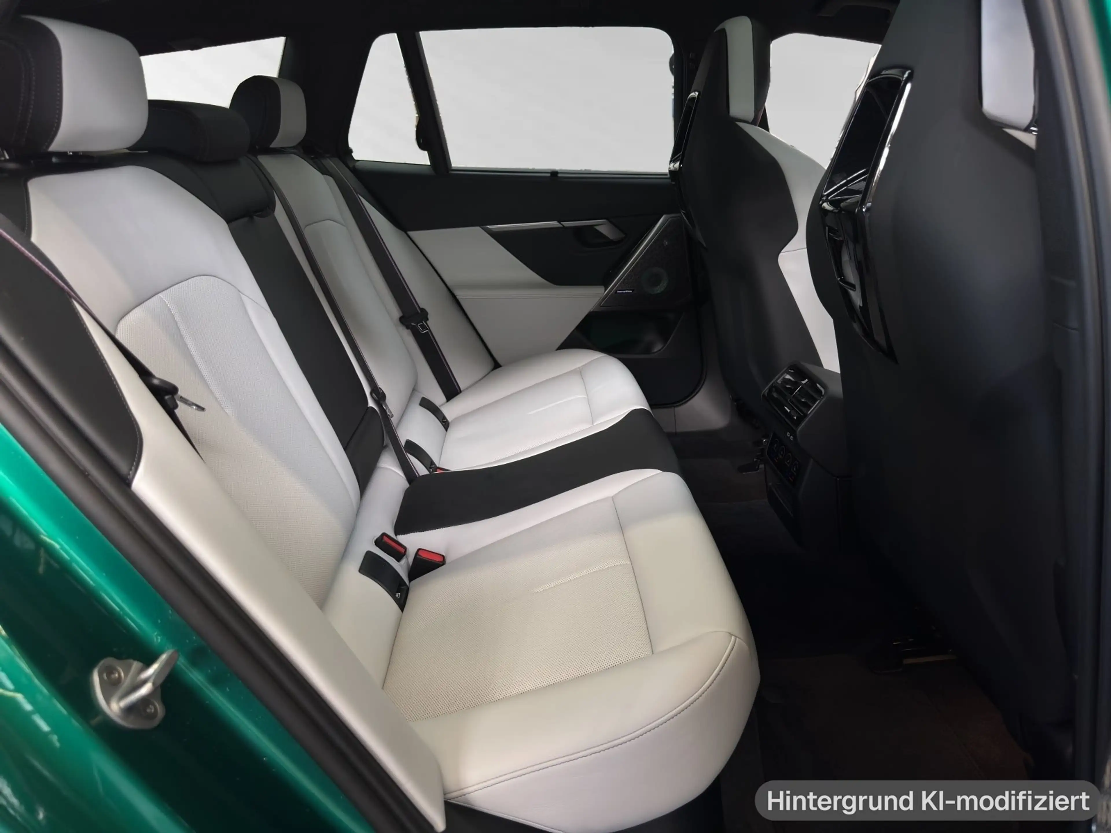 BMW M5 Touring Panorama|Bowers&Wilkins|DA-Prof. — photo 15