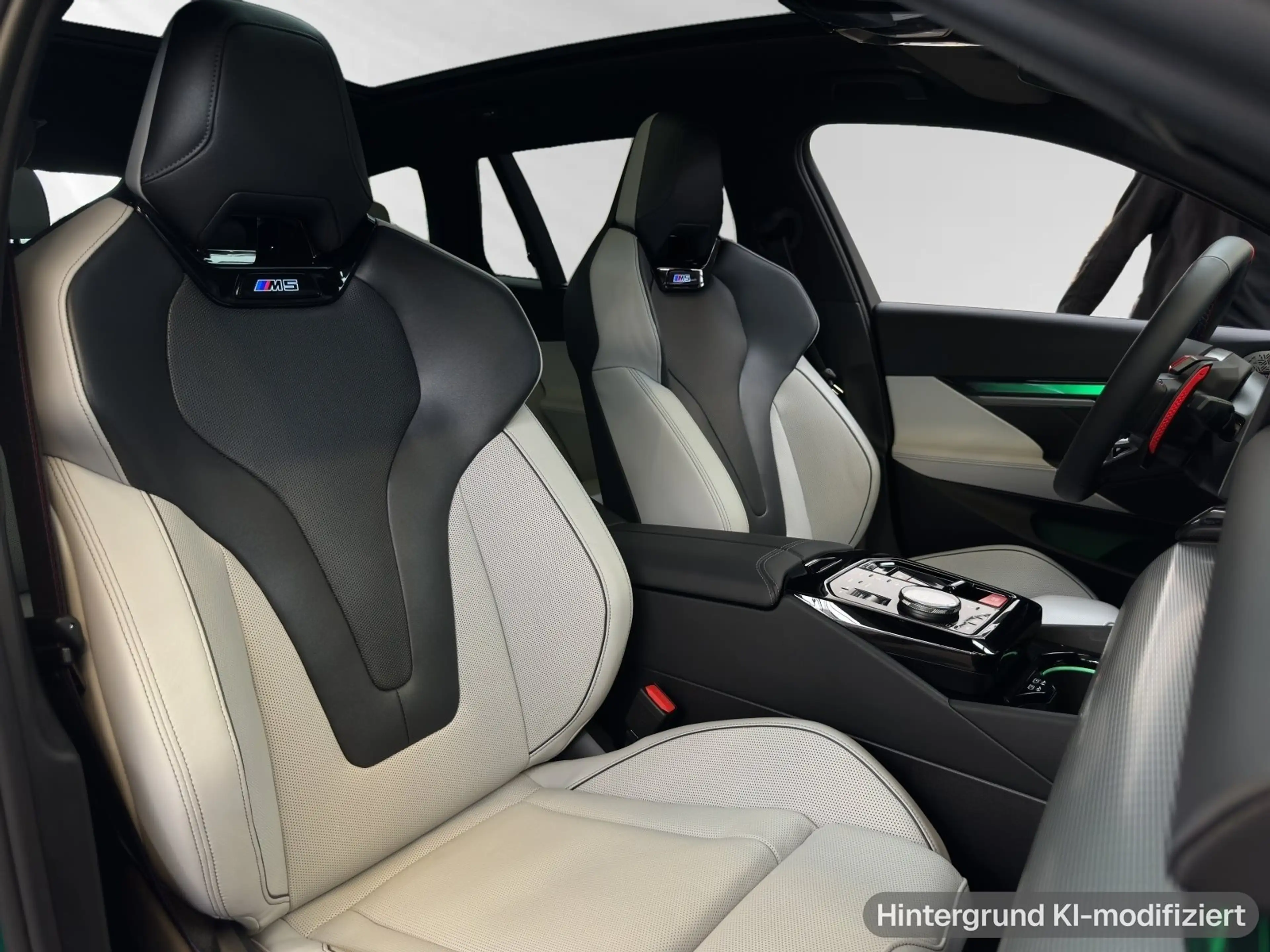 BMW M5 Touring Panorama|Bowers&Wilkins|DA-Prof. — photo 9