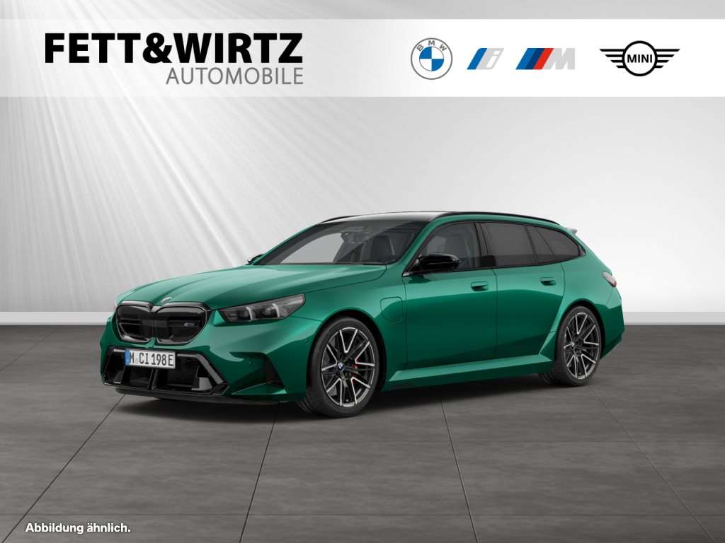 2026 BMW M5