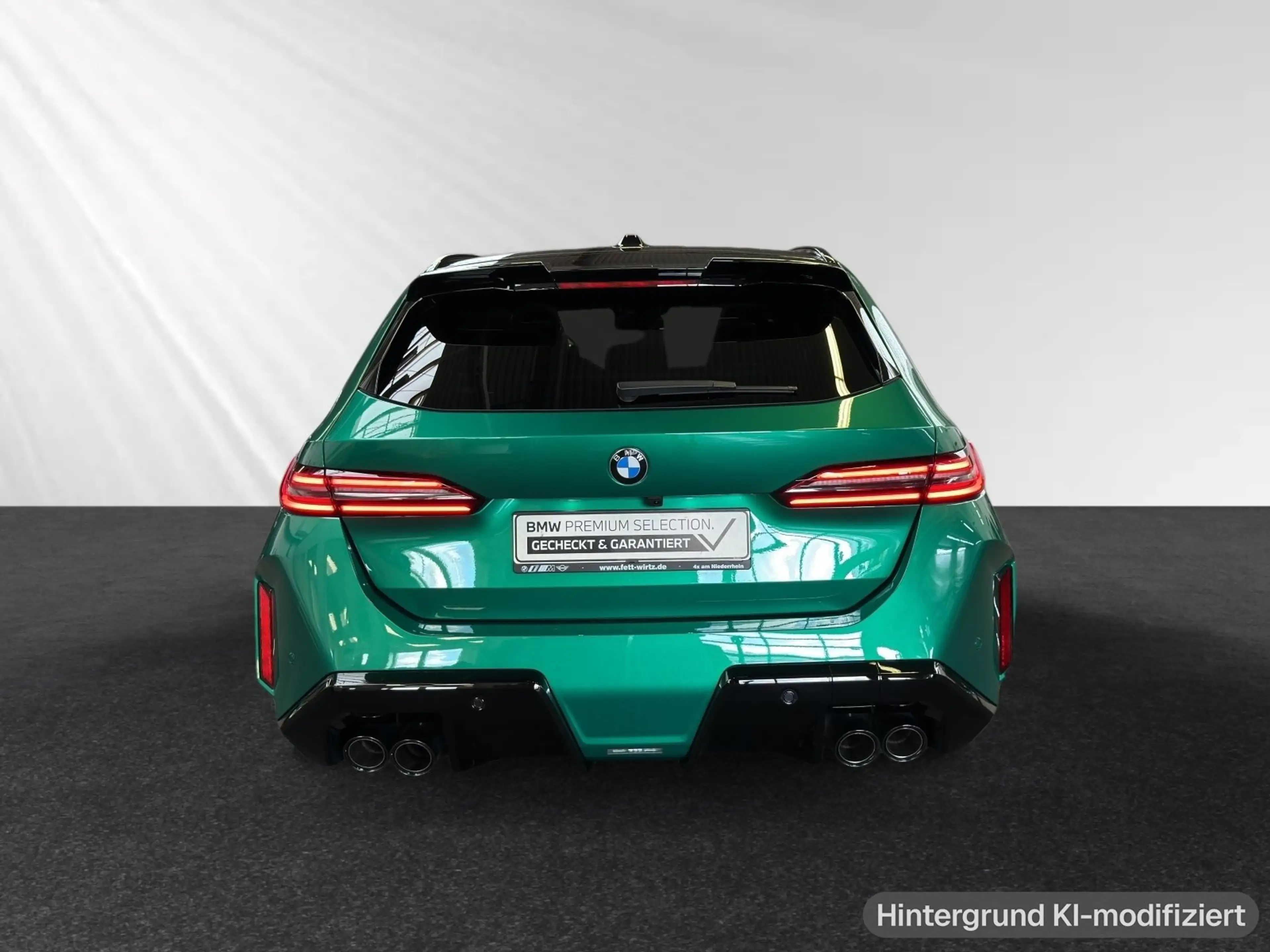 BMW M5 Touring Panorama|Bowers&Wilkins|DA-Prof. — photo 8