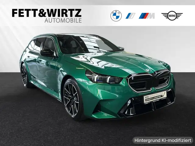 Bmw M5 Touring Panorama|Bowers&Wilkins|DA Prof.