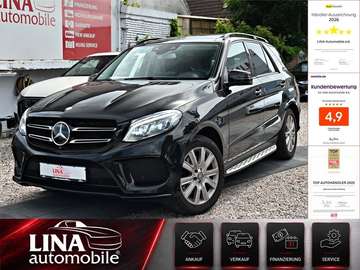 d 4M AMG PANO*LUFT*360°Kam*ACC*AHK*H/K