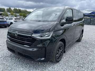 Caravelle Style KR 8 Sitzer T7 (Style Sitzer) 2...
