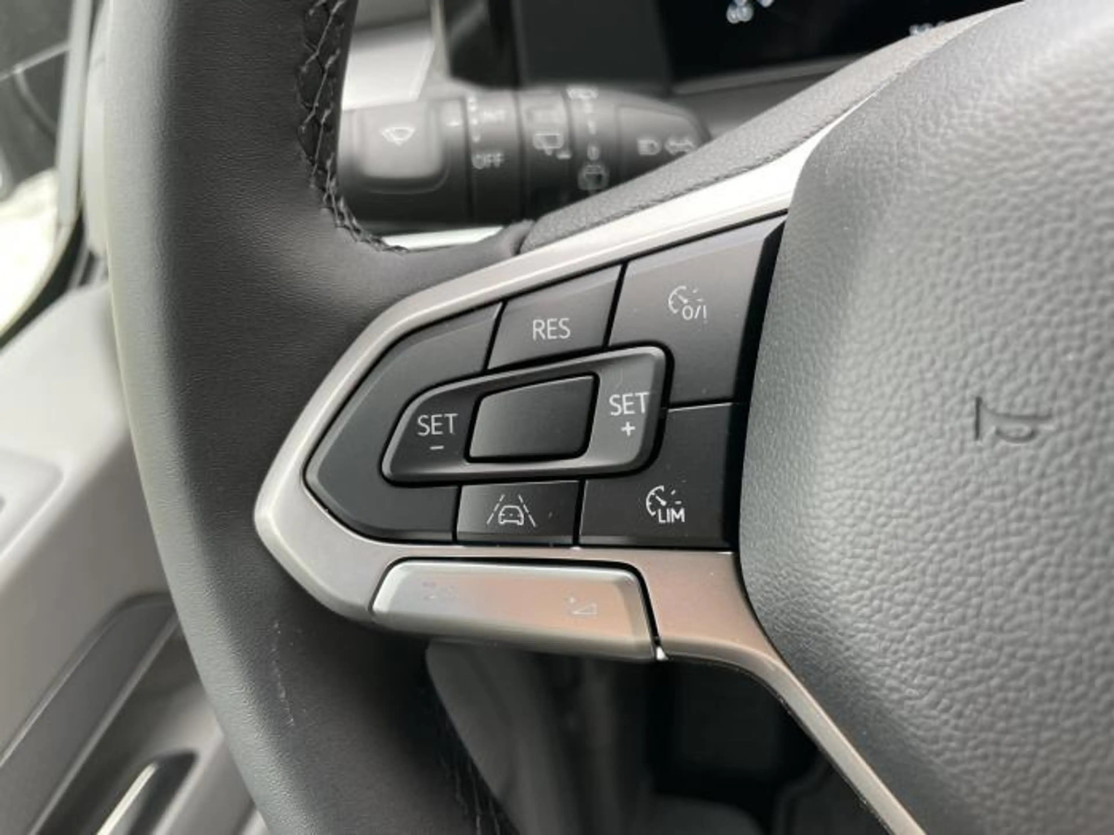 Volkswagen T7 Caravelle Style KR 8 Sitzer (Style Sitzer) 2.0 TDI 110 kW... — photo 14