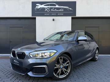 M135i X-DRIVE UTILITAIRE/ TOIT OUVRANT /HARMAN KARDON