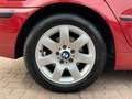 BMW 328 i E46 XENON NAVI Klimaautomatik Rojo - thumbnail 9