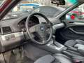 BMW 328 i E46 XENON NAVI Klimaautomatik Rojo - thumbnail 10