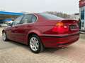 BMW 328 i E46 XENON NAVI Klimaautomatik Rojo - thumbnail 3