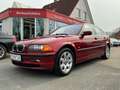 BMW 328 i E46 XENON NAVI Klimaautomatik Rojo - thumbnail 1