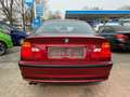 BMW 328 i E46 XENON NAVI Klimaautomatik Rojo - thumbnail 4