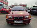 BMW 328 i E46 XENON NAVI Klimaautomatik Rojo - thumbnail 8