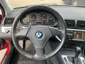 BMW 328 i E46 XENON NAVI Klimaautomatik Rojo - thumbnail 13