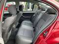 BMW 328 i E46 XENON NAVI Klimaautomatik Rojo - thumbnail 11