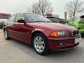 BMW 328 i E46 XENON NAVI Klimaautomatik Rojo - thumbnail 7