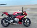 BMW S 1000 R 1000cc Rood Rood - thumbnail 3