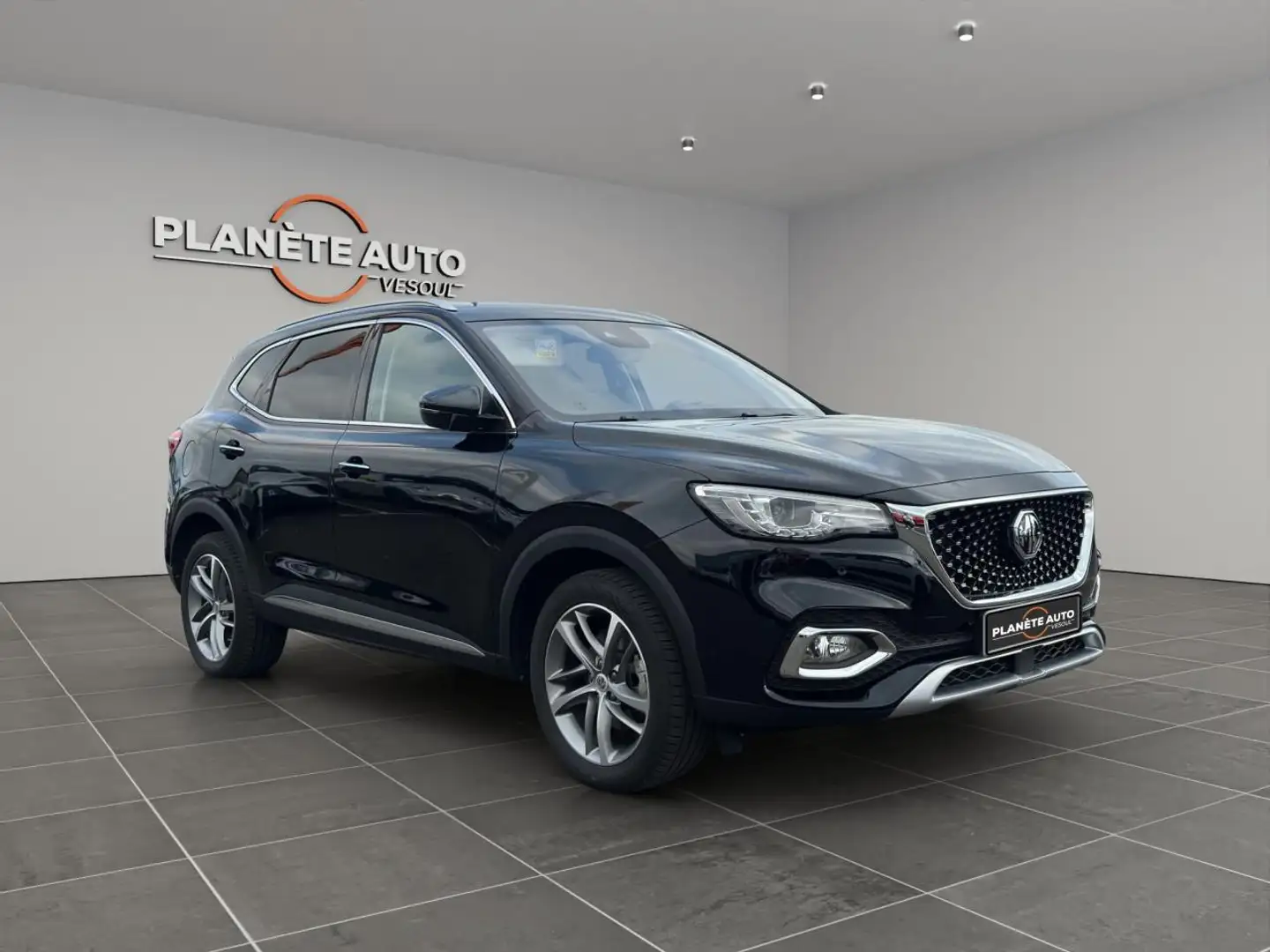 MG EHS 1.5T GDi Phev - 258  Comfort-LLD-LOA-VENTE posssib Nero - 2