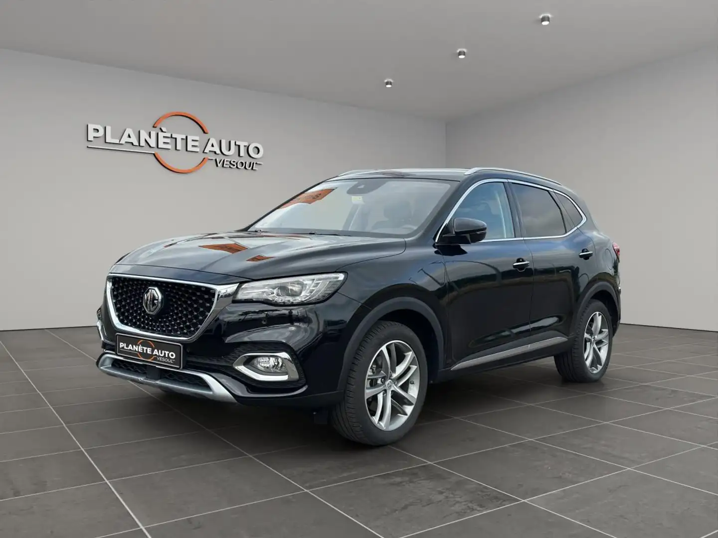 MG EHS 1.5T GDi Phev - 258  Comfort-LLD-LOA-VENTE posssib Nero - 1
