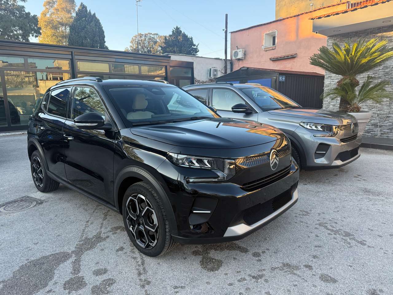 Citroen C3 C3 MAX