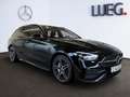 Mercedes-Benz C 220 d T-Modell AMG-Distronic-AHK-Digital Light Noir - thumbnail 5