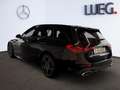 Mercedes-Benz C 220 d T-Modell AMG-EDITION+DIGITAL-LIGHT+NIGHT Schwarz - thumbnail 3