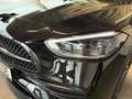 Mercedes-Benz C 220 d T-Modell AMG-Distronic-AHK-Digital Light Noir - thumbnail 16