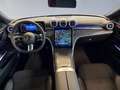 Mercedes-Benz C 220 d T-Modell  d T AMG-Distronic-AHK Negru - thumbnail 11