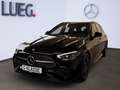 Mercedes-Benz C 220 d T-Modell AMG-Distronic-AHK-Digital Light Noir - thumbnail 1