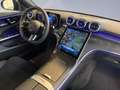 Mercedes-Benz C 220 d T-Modell AMG-Distronic-AHK-Digital Light Noir - thumbnail 9