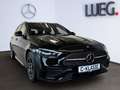 Mercedes-Benz C 220 d T-Modell AMG-Distronic-AHK-Digital Light Zwart - thumbnail 6