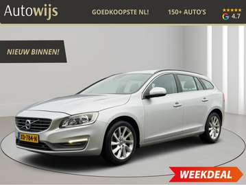 1.6 D2 R-Design|Navi|102DKM|Goed onderhouden