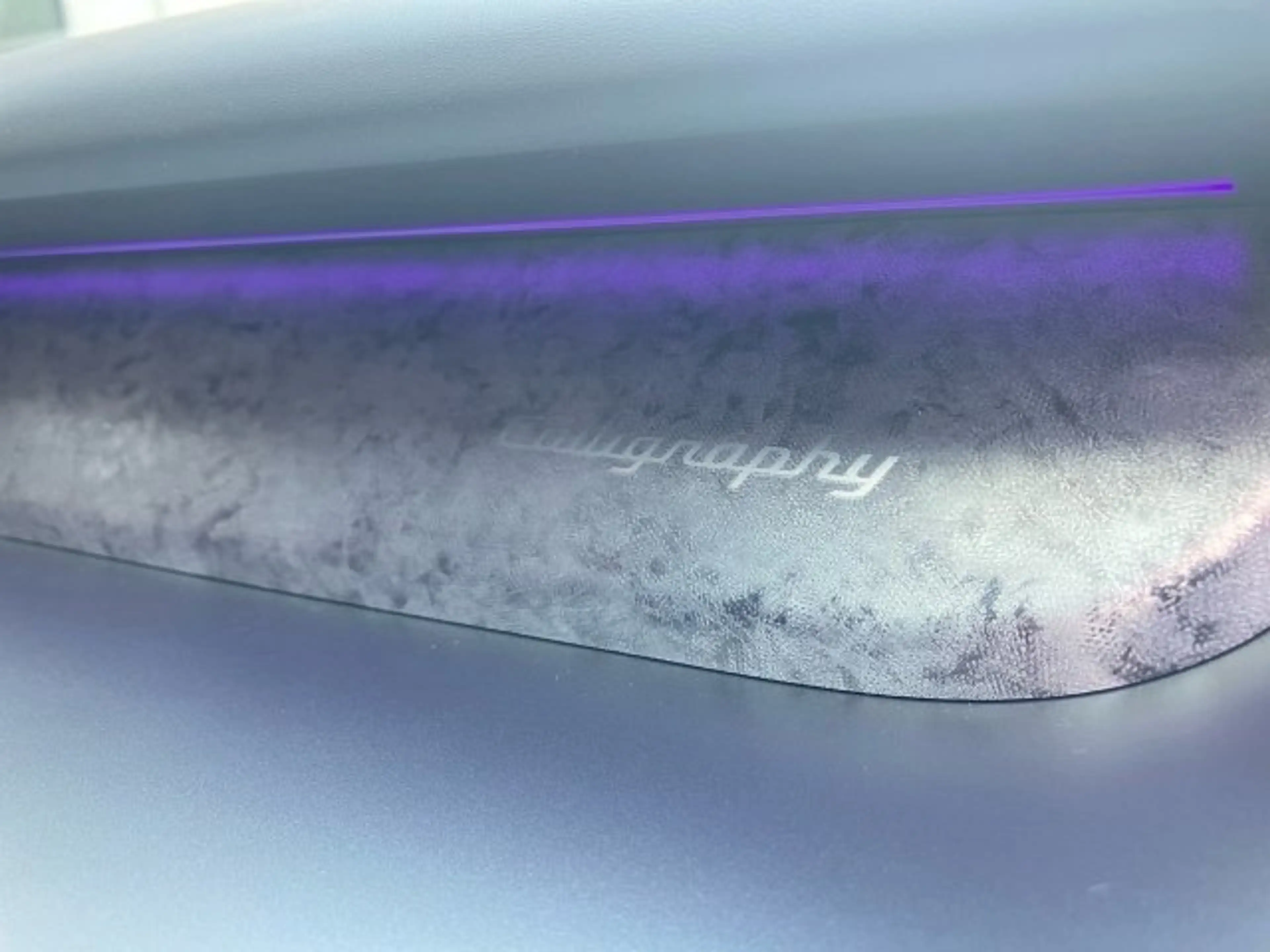 Hyundai IONIQ 9 Calligraphy 110 kWh 4WD — photo 14