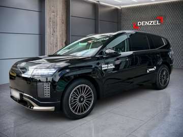 Calligraphy 110 kWh 4WD