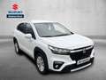 Suzuki S-Cross 1.4 Boosterjet Hybrid Allgrip Comfort Weiß - thumbnail 8