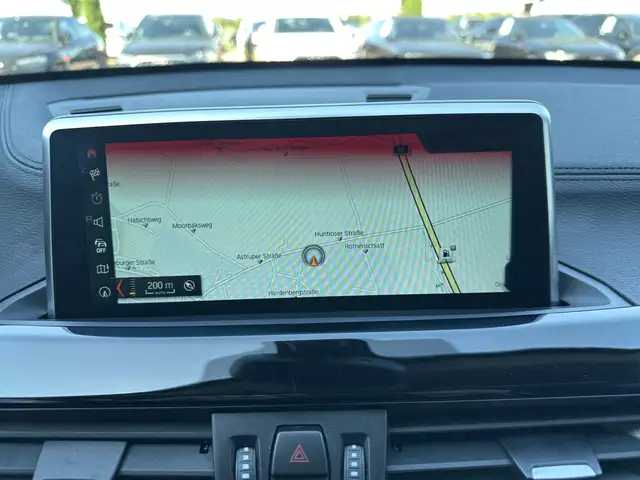 BMW X1 view 20