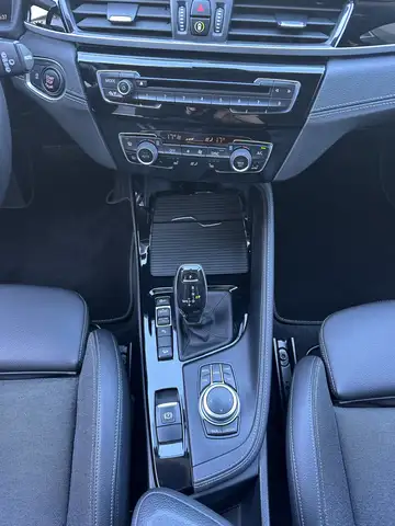 BMW X1 view 19