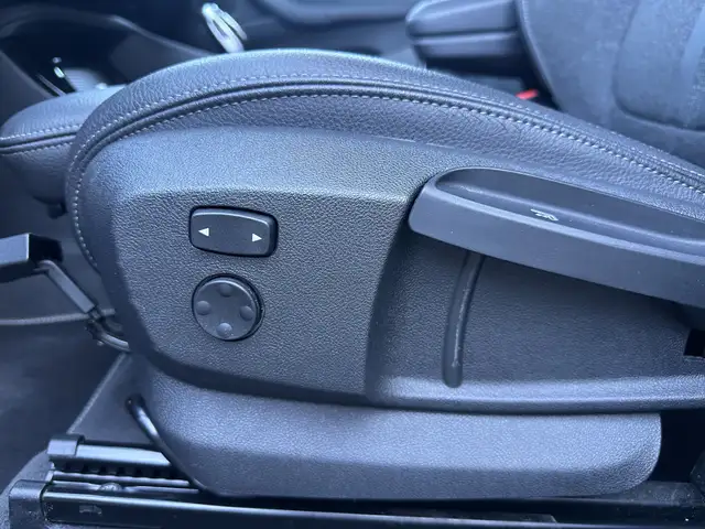 BMW X1 view 15