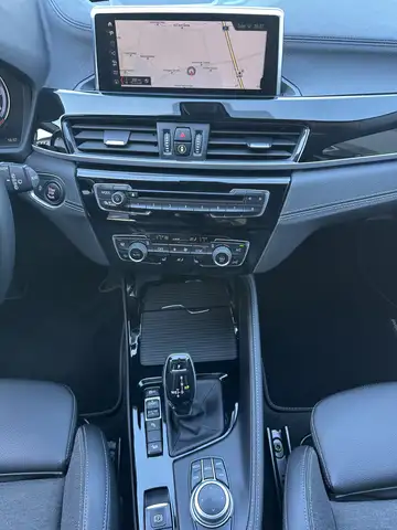 BMW X1 view 18
