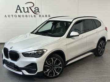 xDrive20d Sport-Line LED+SHZ+AHK+DAB+DA+19ZOLL