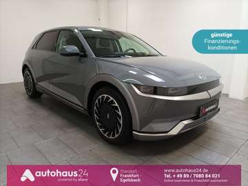 Techniq Navi|LED|Sitzhzg.|PDC