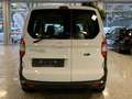 Ford Transit Courier Kombi 1.5 TDCI KAMERA+KLIMA Blanc - thumbnail 5