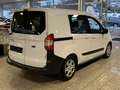 Ford Transit Courier Kombi 1.5 TDCI KAMERA+KLIMA Blanc - thumbnail 4