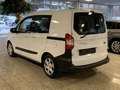 Ford Transit Courier Kombi 1.5 TDCI KAMERA+KLIMA Blanc - thumbnail 6