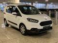 Ford Transit Courier Kombi 1.5 TDCI KAMERA+KLIMA Blanc - thumbnail 3