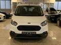 Ford Transit Courier Kombi 1.5 TDCI KAMERA+KLIMA Blanc - thumbnail 2