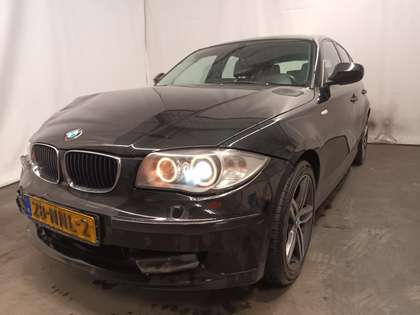 BMW 116 1-serie 116d Corporate Business Line Edition - Fro