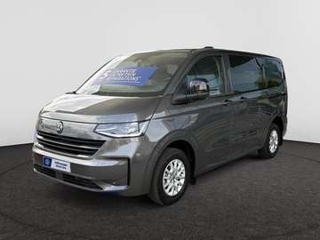 E-Caravelle 64 kWh Life