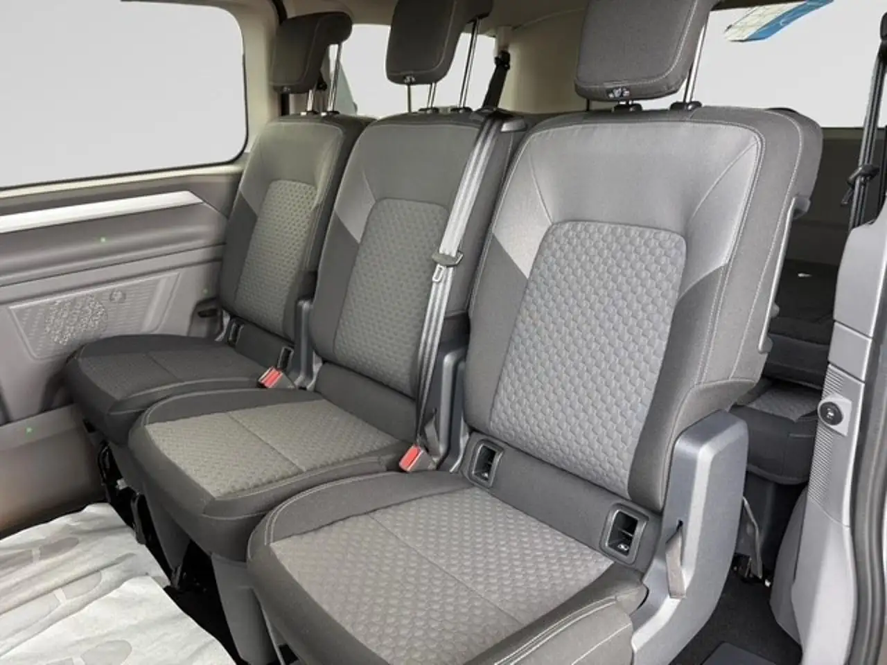 Volkswagen T7 Caravelle 2026