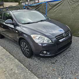 1.6 Turbo CRDi VGT Executive Pack
